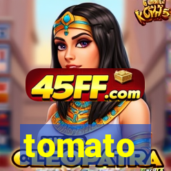 tomato - animes site